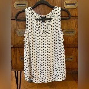 Ann Taylor Blouse